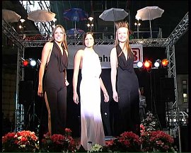 Deutsche Bahn, Frankfurt a.M.